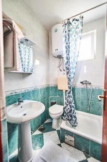 Family Apartments Mont Budva - Budva - 1