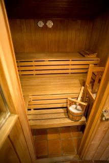Hotel Gamshof - Kitzbühel - 3