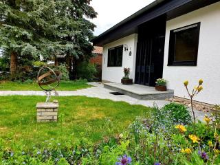Ferienwohnung am Parkwohnstift - 8