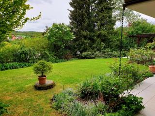 Ferienwohnung am Parkwohnstift - 3