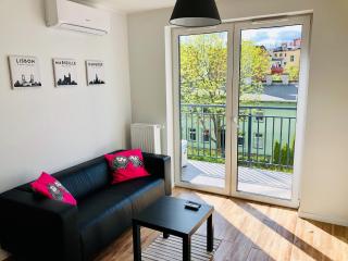 Apartament Poznańska24 - Bydgoszcz - 8