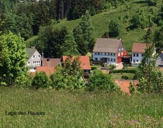 Am Mühlenberg - Altenau - 9