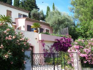 Villa Roth - Grasse - 0