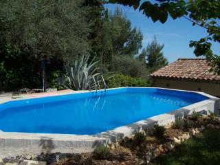 Villa Roth - Grasse - 6