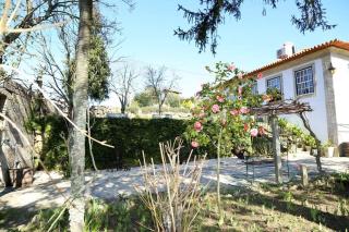 Quinta de Vila Verde- Paixão Ancestral, Turismo Rural - Marco de Canaveses - 1