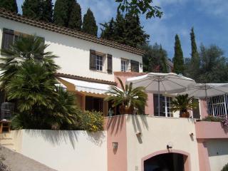 Villa Roth - Grasse - 7