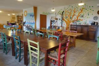 B&B Casa per ferie VillaggioCarovana - Castiadas - 5