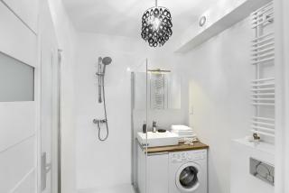Apartament 333 - Apartamenty No.1 - Stettin - 2