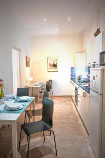 József krt 3BR - near Corvin - Budapest - 8