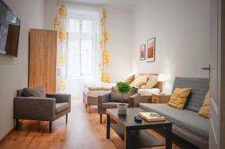József krt 3BR - near Corvin - Budapest - 0