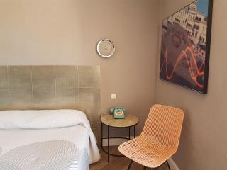 Hôtel L'orque Bleue - Sète - 9