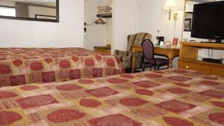 McIntosh Country Inn & Conference Centre - Morrisburg - 8