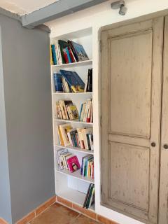 Le Mazet Des Joncs en Provence - 1