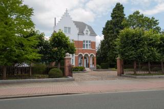 Prachtig herenhuis uit 1925 - 4