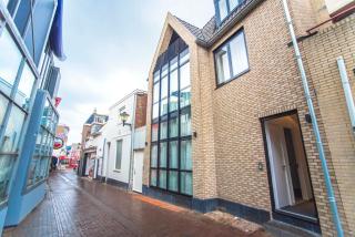 Sack-Time fashion boutique hotel - Zandvoort - 9