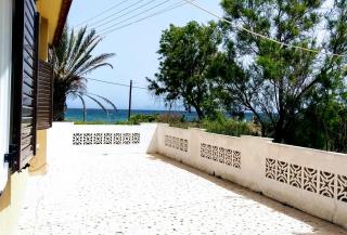 Summerhouse Peggy: close to Athens airport by the sea - Artemida - 0