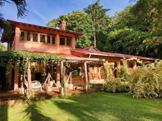 La Villa de Soledad - La Ceiba - 8