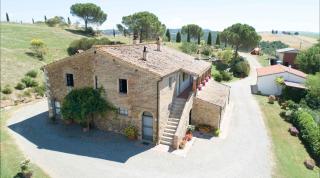 Agriturismo Poderino - San Quirico dʼOrcia - 9