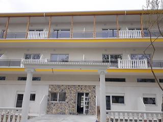 Girni Gold Apartments,Petković - Olympic Beach - 8