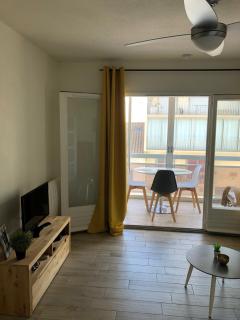 Studio l'Eldorado - Palavas-les-Flots - 7