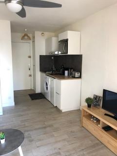 Studio l'Eldorado - Palavas-les-Flots - 9