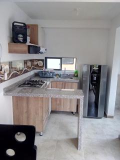Apartasol 102 B el mejor sitio para tu descanso y diversión CON WIFI - La Tebaida - 5
