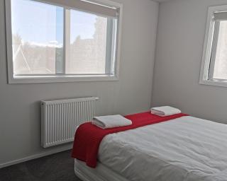 Scott Street Apartments - 2