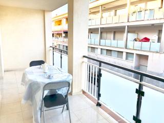 Apartamentos Benet - Roses - 3
