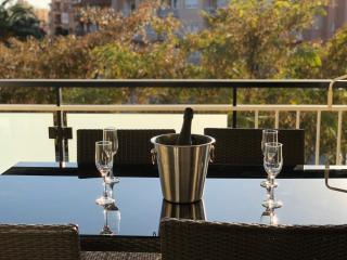 Apartamentos Benet - Roses - 1