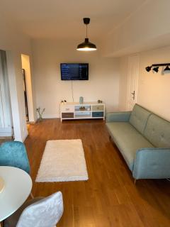 Floreasca Apartment Bach - Bucharest - 9