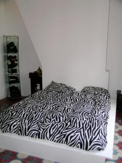 LE MARAIS 3 Bedrooms APT - 1