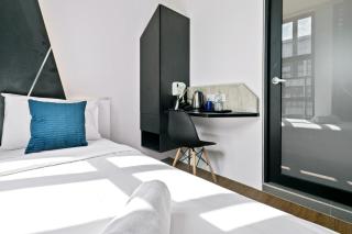Rica Hotel Usj - Subang Jaya - 5