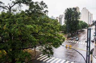 Dpto. Centrico con vista a Plaza Colón - 6