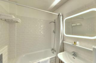 Hôtel L'orque Bleue - 3