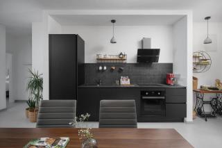 Olive Hill House - ground floor - 7