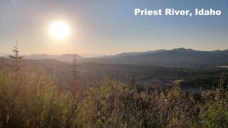 Eagle's Nest Motel - Priest River - 6