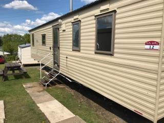 Rockley Park - Coral - 2