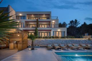 Olive Hill House - ground floor - 1
