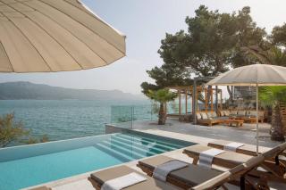 Olive Hill House - ground floor - Slatine - 4