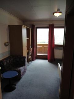 B&B Garni Hotel Saxl - 2