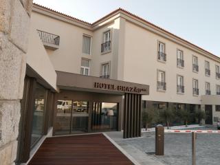 Hotel Brazão - Vila do Conde - 0