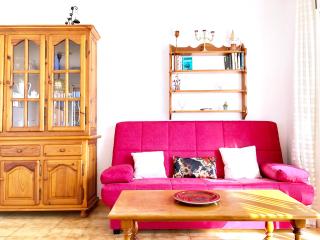 Apartament amb jardi a la platja d'Empuriabrava - Empuriabrava - 1
