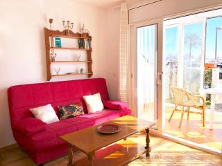 Apartament amb jardi a la platja d'Empuriabrava - Empuriabrava - 2