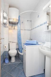 Apartments by the sea Arbanija, Ciovo - 15595 - Trogir - 8