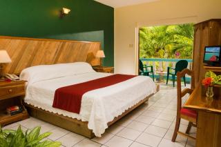 Legends Beach Resort - Negril - 9