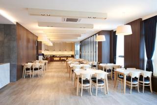 Hotel Mfelice - Seul - 2