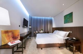 Hotel Mfelice - Seul - 1