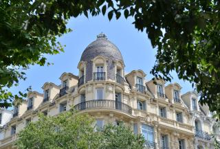 Hotel La Villa Nice Victor Hugo - Nice - 0