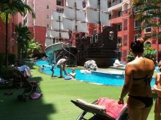 Seven Seas Condo G619/E519 - 1