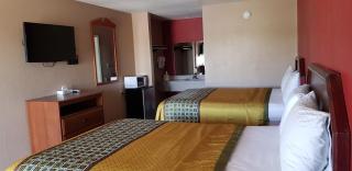 Deluxe Inn - 8